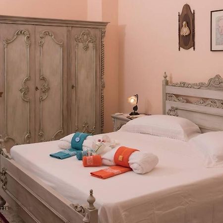 Willa Casa Vacanza Zia Nunziatina Copertino Zewnętrze zdjęcie