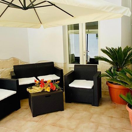 Willa Casa Vacanza Zia Nunziatina Copertino Zewnętrze zdjęcie