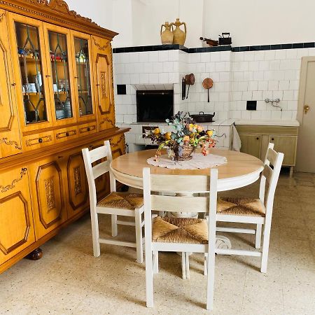 Willa Casa Vacanza Zia Nunziatina Copertino Zewnętrze zdjęcie
