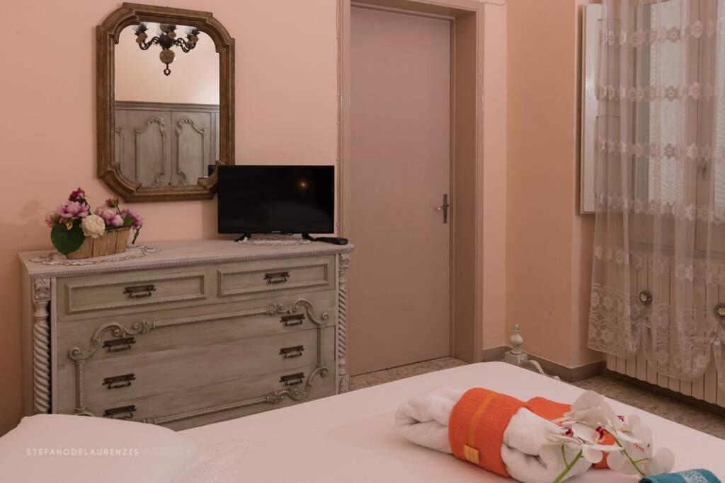 Willa Casa Vacanza Zia Nunziatina Copertino Zewnętrze zdjęcie
