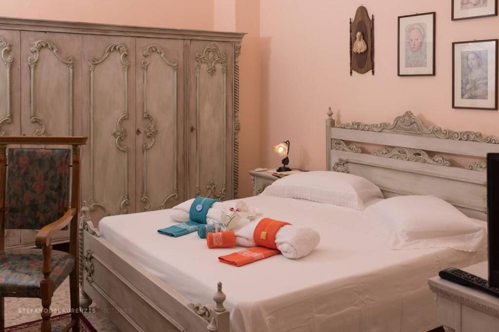 Willa Casa Vacanza Zia Nunziatina Copertino Zewnętrze zdjęcie
