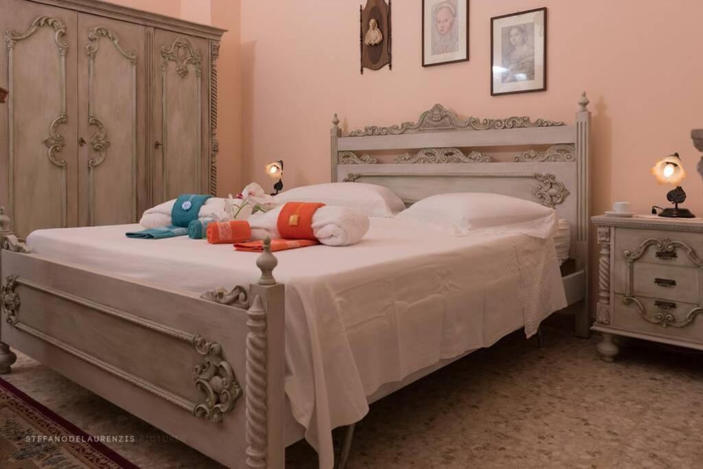 Willa Casa Vacanza Zia Nunziatina Copertino Zewnętrze zdjęcie
