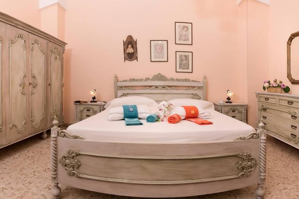Willa Casa Vacanza Zia Nunziatina Copertino Zewnętrze zdjęcie