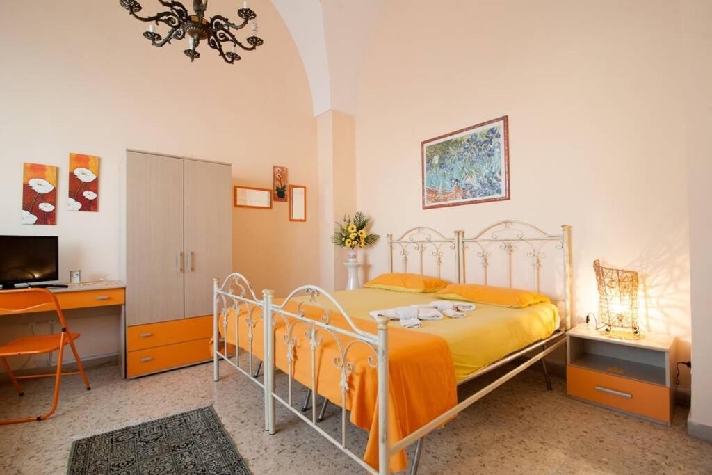 Willa Casa Vacanza Zia Nunziatina Copertino Zewnętrze zdjęcie